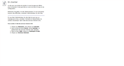 Desktop Screenshot of bcdi081.crdp-reims.fr